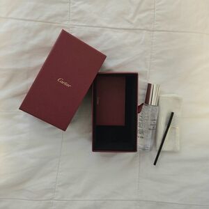 Cartier Lotion Spray For Jewelry And Watches